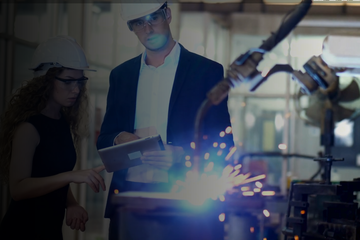 Manufacturing Consulting & Engineering Solutions