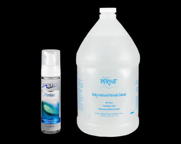 Perine™ No-Rinse Foaming Cleanser