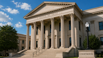 Criminal Record Searches