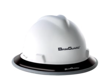 BrimGuard® Hi-Viz DUAL