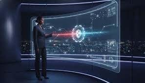 Cybersecurity Services