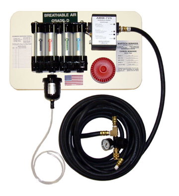 Single Hose Line Systems