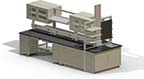 UltraFrame Lab Furniture