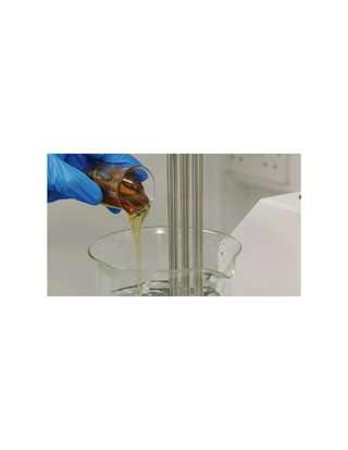 Incorporating CBD Oil into Cosmetics Products - Application Report