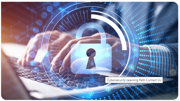 Cybersecurity Training 