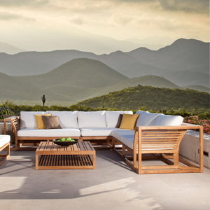 Deep Seating