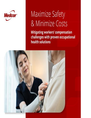 Mitigating Workers' Comp Challenges
