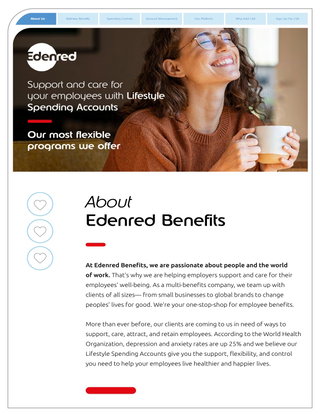 Lifestyle Spending Accounts
