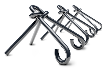 S3 Delta Harrows