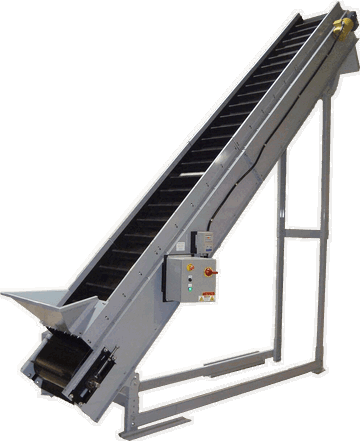 Belt Conveyors