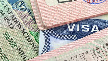 International Background Checks