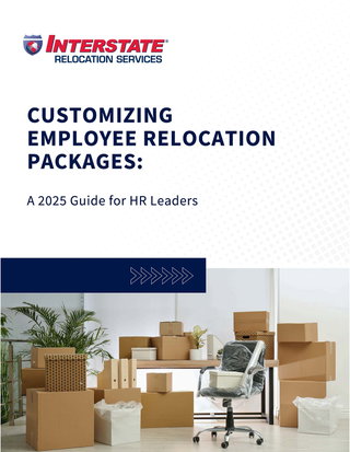 Customizing Employee Relocation Packages: A 2025 Guide for HR Leaders