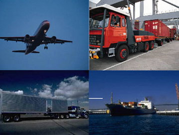 Warehousing / Logistics