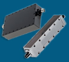 RF Notch Filters