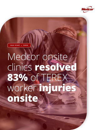 Enhancing Workplace Health and Safety with Onsite Clinics