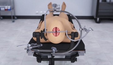 Brain Retractor Sets