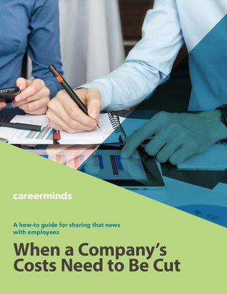 When a Company’s Costs Need to Be Cut: Reduction Resources
