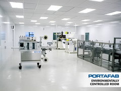 Cleanrooms
