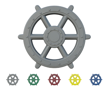 Ship Wheel