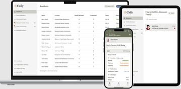HIPAA-Compliant Messaging & Automated Updates for Senior Living Communities & Their Families
