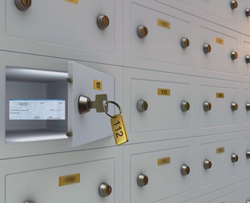 Lockbox Services