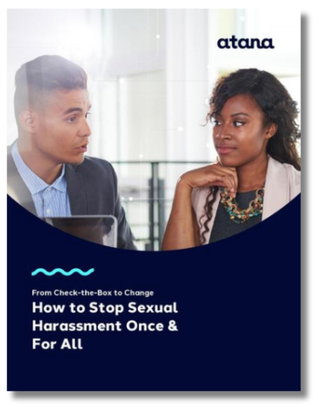 Stopping Sexual Harassment Once & For All eBook