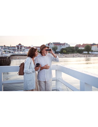 Best Places to Retire in the U.S.