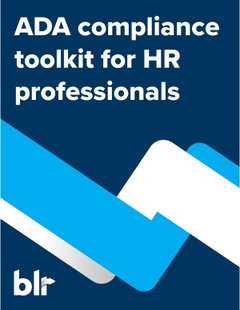 ADA Compliance Toolkit: Training Guides & Checklists