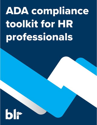ADA Compliance Toolkit: Training Guides & Checklists