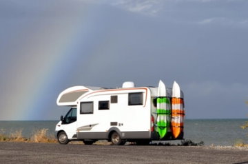 RV Aftermarket