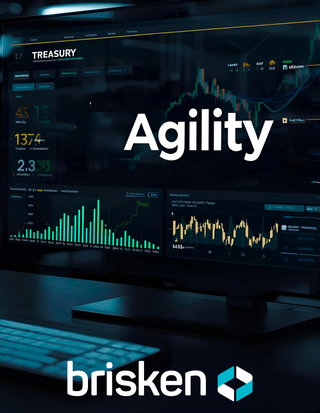 Agility, Redefined: What Agility Now Means for Treasury