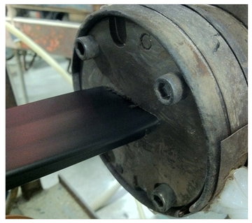 Extrusion Technology