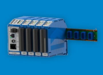 Data Acquisition Software