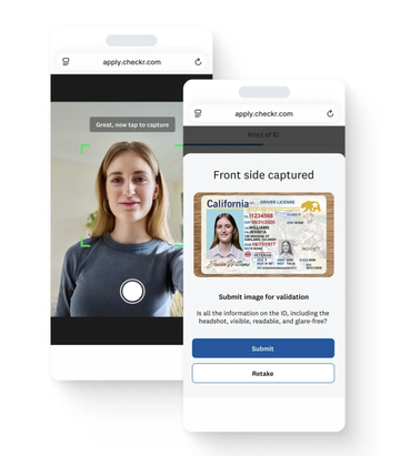 Identity Verification