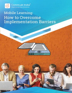 Mobile Learning: How to Overcome Implementation Barriers