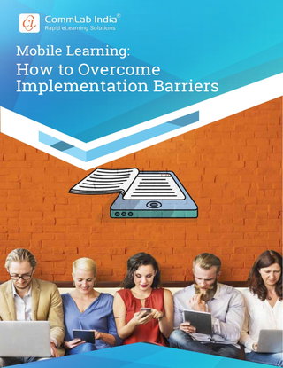 Mobile Learning: How to Overcome Implementation Barriers