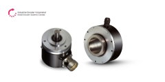 Incremental Encoders for Motion Feedback
