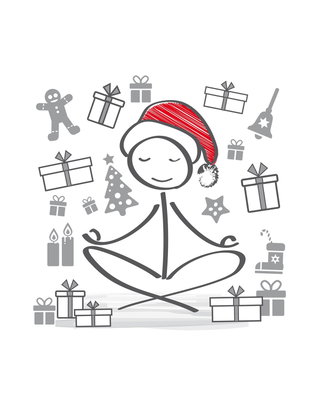 Navigating Family Drama, Grief and Emotions During the Holiday Season