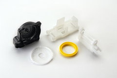 Prototype and Production Injection Molding