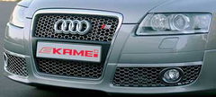 Kamei visual tuning