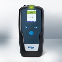 Dräger X-act® 7000