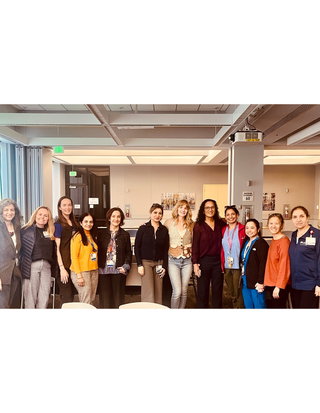 Transformational Mindfulness Experience Supports Over 150 Physicians