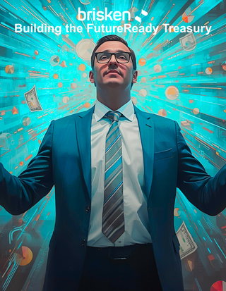 Building the FutureReady Treasury