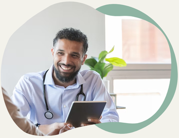 Specialist Referrals