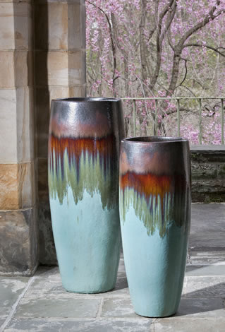 Pottery Collection