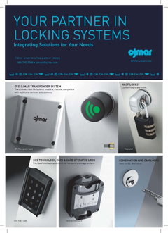 Ojmar Locks