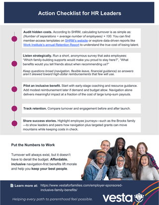 Employees in Crisis = Talent at Risk 