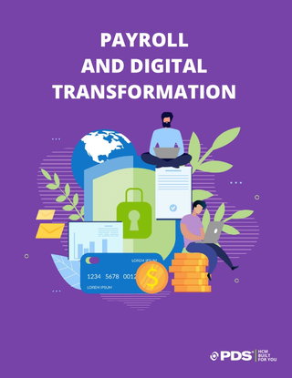 Payroll and Digital Transformation