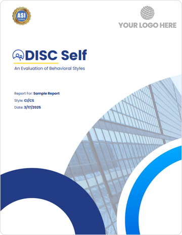 DISC Assessment
