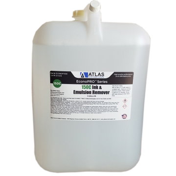 EconoPRO 150C Ink & Emulsion Remover - 5 Gallon Pail